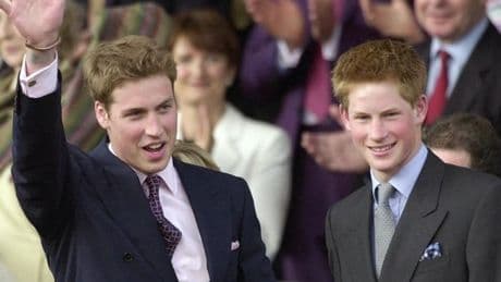 GCSE results: Prince William, Kate Middleton and Harry's scores - and royal who failed