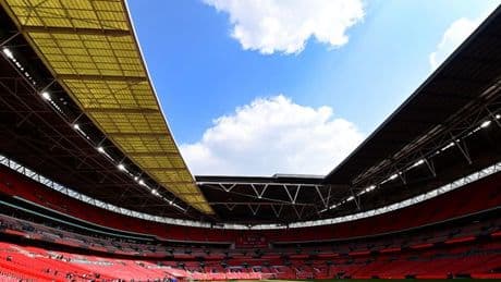 Where can I watch Crystal Palace vs Man City FA Cup final? TV channels, live streams, kick-off time