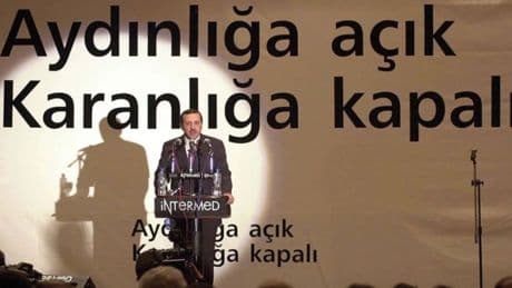 Başkan Erdoğan liderliğinde AK Parti Türkiye'ye çağ atlattı "yapılamaz" denilenleri yaptı! Anadolu İhtilali'nin 24. yılı
