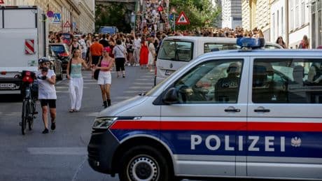 Terrorpläne bei Swift-Konzert: Möglicher Helfer vor Gericht