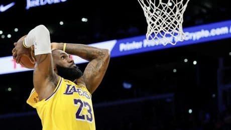 Familienstreit – Die Los Angeles Lakers werden für eine Rekordsumme verkauft