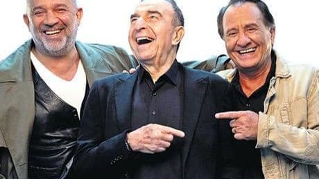 ‘Arka Sokaklar’da 20. yıl ölümsüzleşti