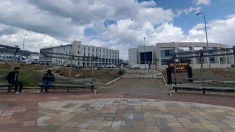 Munzur Üniversitesi kütüphanesi ve kampüs alanlarının adliyeye tahsisi Meclis gündeminde