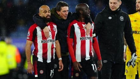 Brentford FC Will Implode If This Move Goes Wrong