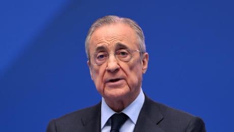 El Real Madrid pide oficialmente a LaLiga aplazar la primera jornada
