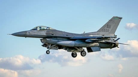 « Les pilotes russes savent que nos missiles ont une portée limitée »
