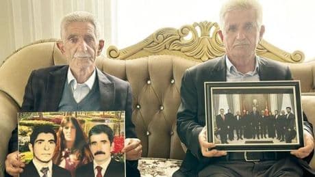 28 şehit veren Aykut Ailesi: Yeni nesil huzurla büyüsün
