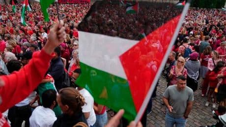 Gaza : le Danemark refuse d’accueillir des patients palestiniens