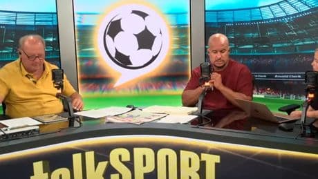 Celtic annihilated by four hurting diehards as Alan Brazil 'driven mad' in astonishing live radio takedown