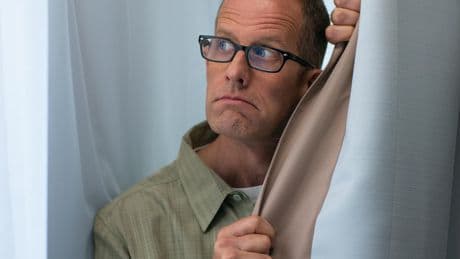 Pete Docter, directeur créatif et essence spirituelle de Pixar
