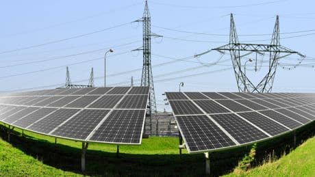 A las nuevas energías les falta red para protagonizar el gran salto