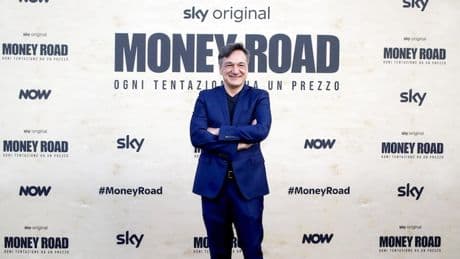 Fabio Caressa condurr&agrave; Money Road: di che si tratta, quando inizio e dove vederlo