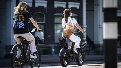 Meer gemeenten willen fatbikes aan de ketting, kenners hebben hun vraagtekens