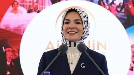 Bakan Göktaş: Mayıs ayı yaşlı ve engelli aylıklarını yatırmaya başladık
