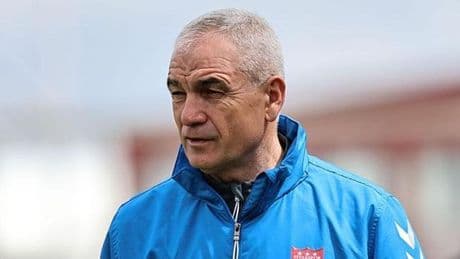 Sivasspor, Antalyaspor maçının hazırlıklarını tamamladı