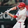 Semien has RBI single in 10th as Rangers beat Mariners 3-2