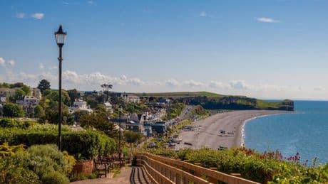 ‘Wonderfully unspoilt’ UK seaside town is a ‘real hidden gem’ with 2-mile beach