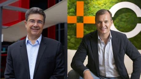Masorange, Vodafone y GIC recibirán dividendos de su nueva empresa conjunta de fibra "desde el primer momento"