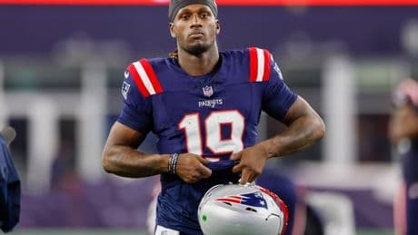 The stunning reason behind Patriots’ bizarre Joe Milton trade