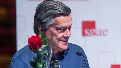 Muere Josele, el vocalista del mítico trío Los Payos