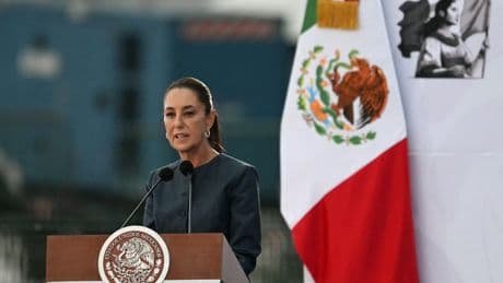 Mexico is suing Google over how it&#8217;s labeling the Gulf of Mexico