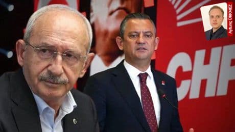 Son dakika... CHP'nin 'kurultay davası' Asliye Ceza'ya gitti: Görevsizlik kararı kaldırıldı