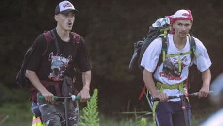 De San Sebastián a París, en patinete: el reto de Gorka Lasa, el vasco que viajará más de 1.000 kilómetros con apenas 100 euros
