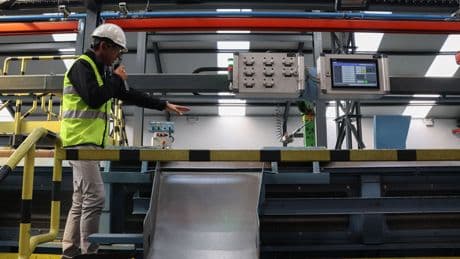 Una de cada tres empresas españolas alerta de la falta de mano de obra cualificada