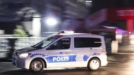Ankara'da trafikte tartıştığı kişiyi tabancayla vuran şüpheli tutuklandı