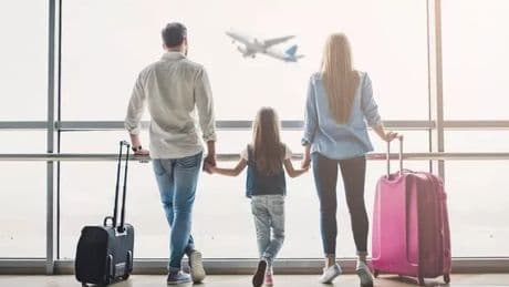 Parents urged to pack one item in holiday suitcase as it can 'save child's life'