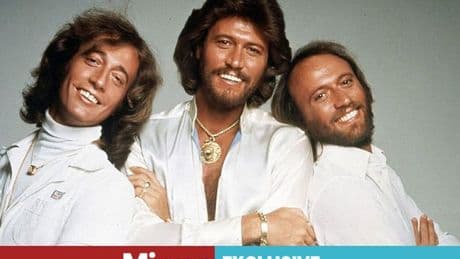 Bee Gees: Secrets behind the one band to ever come close to being 'bigger than The Beatles'