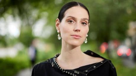 Eva Victor, réalisatrice de « Sorry, Baby », ou le cinéma comme guérison