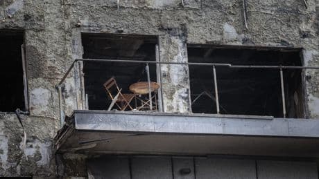 El juez cree accidental el incendio de Campanar y cierra la causa penal sin apreciar delitos