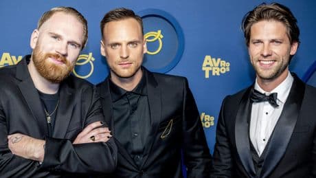 StukTV biedt excuses aan na ongeluk met confettikanon