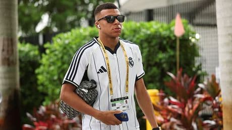 Real Madrid vs Juventus - Club World Cup: Live score, team news and updates as European giants battle for quarter-final spot