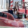 Promis, Partys und Proteste: Die besten Bilder der Bezos-Hochzeit in Venedig