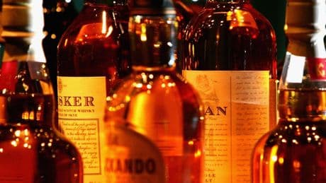 Scotch Whisky Toasts Billion Dollar Indian Deal Amid Looming Tariffs