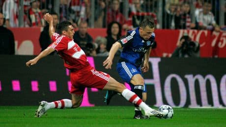 Knaller oder Klatsche? - Bayern gegen HSV am 3. Spieltag