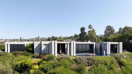 Oakley Billionaire James Jannard Lists $65 Million Beverly Hills Home: See Inside