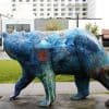 Alaska is met zijn historie als speelbal van grootmachten een uiterst symbolische locatie voor Trump en Poetin