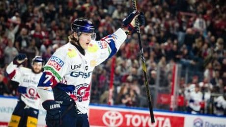 Deutsche Eishockey Liga: Eisbären Berlin nach Sieg über Kölner Haie kurz vor elftem Meister-Titel