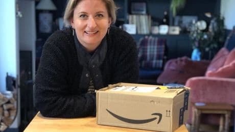 We spent £3.6k a year on Amazon Prime, now we’ve quit – take that, Jeff Bezos