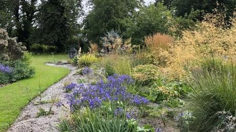Stunning Kirkcudbright garden to open to visitors for Scotland’s Gardens Scheme