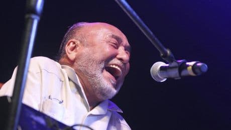 Muere el legendario compositor Eddie Palmieri, gran innovador de la música latina, a los 88 años