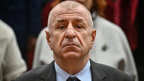 Ümit Özdağ 'MİT' davasında beraat etti