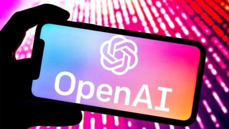 OpenAI baut sein erstes europäisches KI-Rechenzentrum