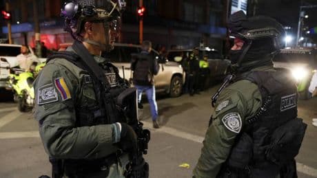Arrestato in Colombia Federico Starnone, intermediario tra narcos e 'Ndrangheta