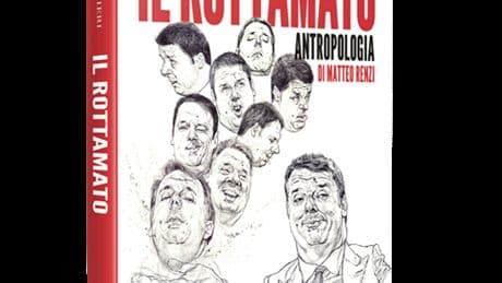 Daniela Ranieri racconta “Il rottamato, antropologia di Matteo Renzi” con Marco Travaglio