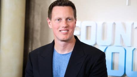 « Réunir le meilleur de Hollywood et l’agilité de la Silicon Valley » : l’ambitieux pari de David Ellison, le nouveau patron de Paramount