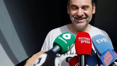 El audio más casposo de Ábalos y Koldo: «La que tú quieras. La Carlota se enrolla que te cagas»